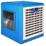 کولر سلولزی پالا انرژی 7500 به همراه پایه نصب مدل EC0750 - تصویر 2