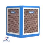 کولر آبی سلولزی اقتصادی انرژی 5500 مدل EC5/5e - تصویر 4