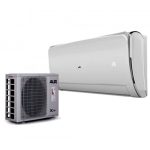 اسپلیت دیواری آکس AKW-H24/JE