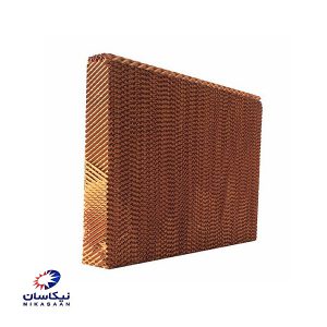 پد سلولزی کولر 3500 - مهیاسل