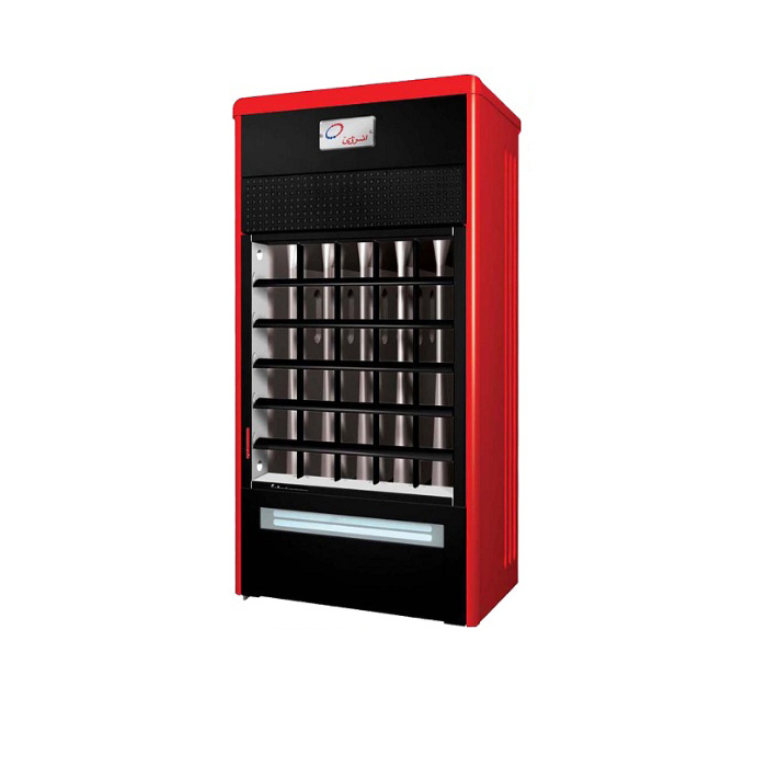 مینی هیتر گازی انرژی مدل GH0625L هیتر گازی انرژی مدل GH0625L - تصویر 1
