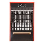 هیتر گازی فن دار انرژی مدل GH 0640 (فن آلمانی) - تصویر 3