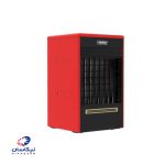 هیتر گازی فن دار انرژی مدل GH 0640 (فن ایرانی)