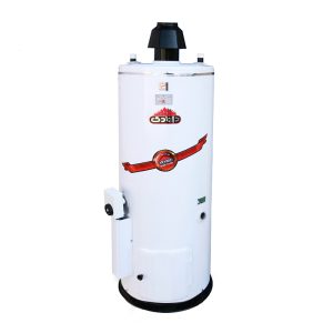 آبگرمکن گازی 40 داودی