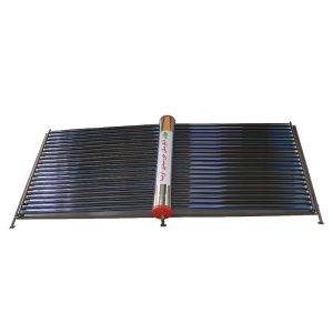 آبگرمکن خورشیدی آویسا مدل پروانه ای sp-40
