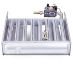 مشعل هیتر 640 انرژی ( مشعل کامل)