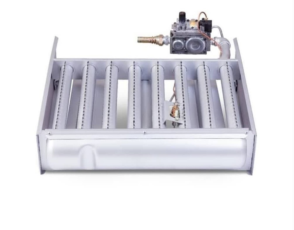 مشعل هیتر 640 انرژی ( مشعل کامل) مشعل هیتر 640 انرژی ( مشعل کامل) - تصویر 1