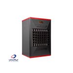 هیتر گازی آذر تهویه A650 پرومکس