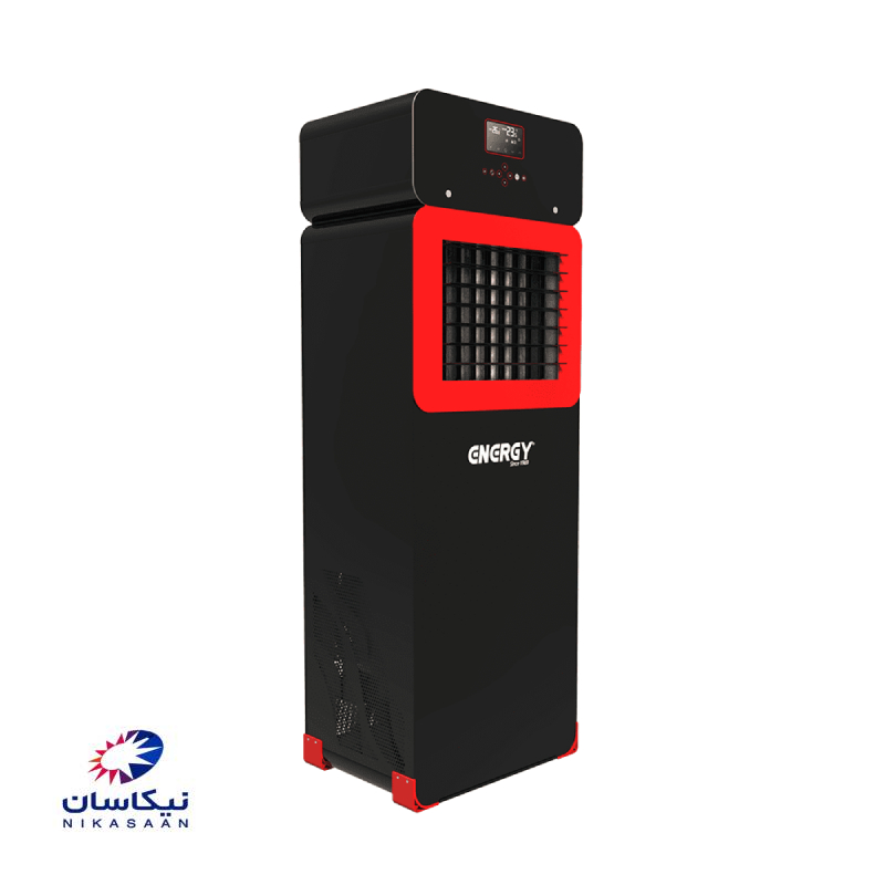 هیتر گازی فن دار دکوراتیو انرژی هیتر گازی فن دار دکوراتیو انرژی - تصویر 1