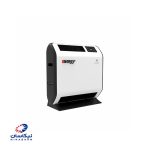 هیتر برقی فن‌دار 2 کیلووات مدل EH-0020 انرژی