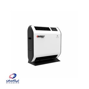هیتر برقی فن‌دار 2 کیلووات مدل EH-0020 انرژی