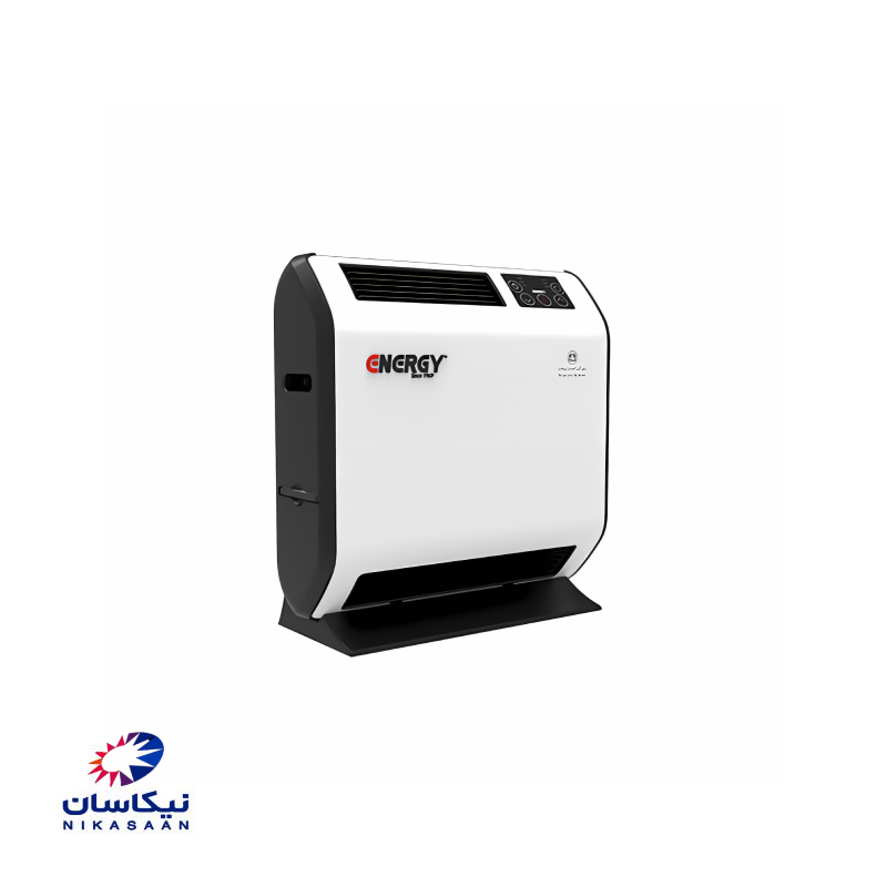 هیتر برقی فندار 2 کیلووات مدل EH-0020 انرژی هیتر برقی فندار 2 کیلووات مدل EH-0020 انرژی - تصویر 1