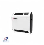 هیتر برقی فن‌دار 2 کیلووات مدل EH-0020 انرژی - تصویر 2
