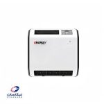 هیتر برقی فن‌دار 2 کیلووات مدل EH-0020 انرژی - تصویر 3