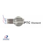 هیتر برقی فن‌دار 2 کیلووات مدل EH-0020 انرژی - تصویر 6