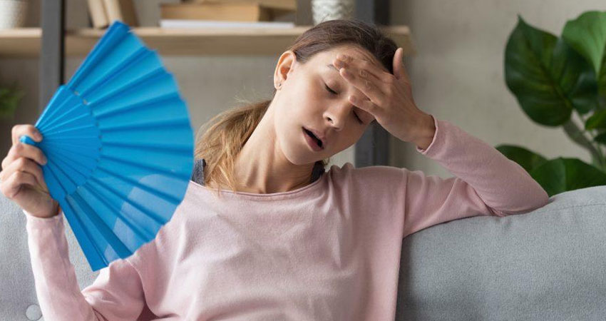 علت خنک نکردن کولر آبی