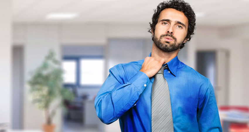 دلایل دم کردن هوا در استفاده از کولر آبی