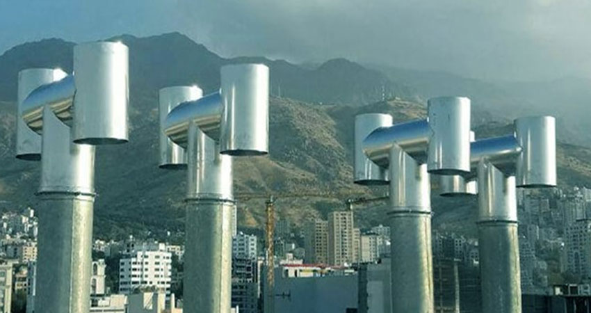 نکاتی درباره دودکش بخاری