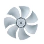 فن آکسیال زیلابگ