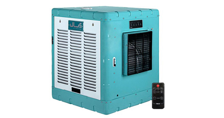 نمایندگی کولر سلولزی آبسال