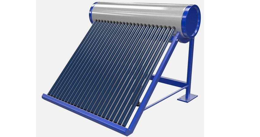 سیستم آبگرمکن خورشیدی