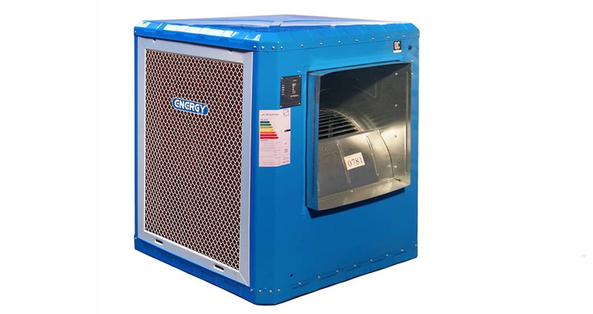 چگونه کولر ابی را به کولر گازی تبدیل کنیم