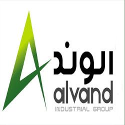 گروه صنعتی الوند